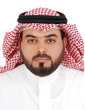 Dr. Muneef Mokhlef Alshammari
